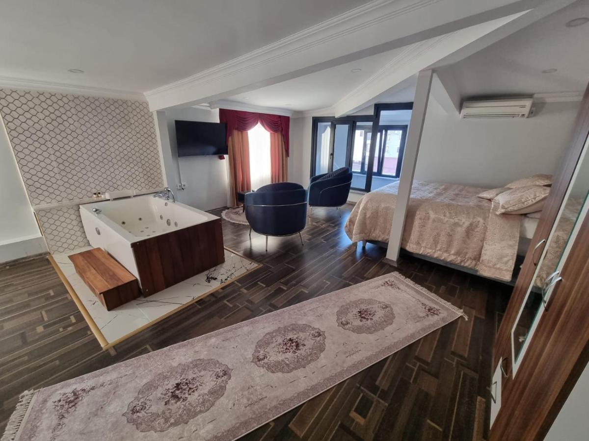 Aparthotel Ata Suite Hotel Istanbul
